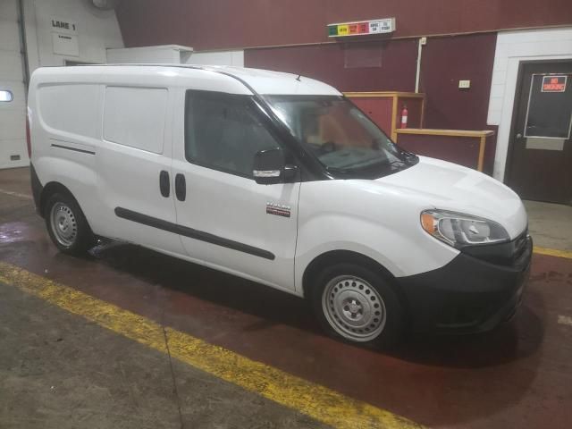 2017 Dodge RAM Promaster City