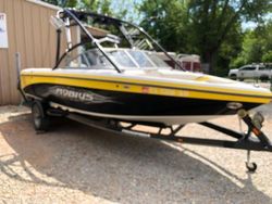 Buy Salvage Boats For Sale now at auction: 2006 Other 2006 Moomba Mobius