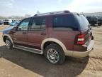 2007 Ford Explorer Eddie Bauer