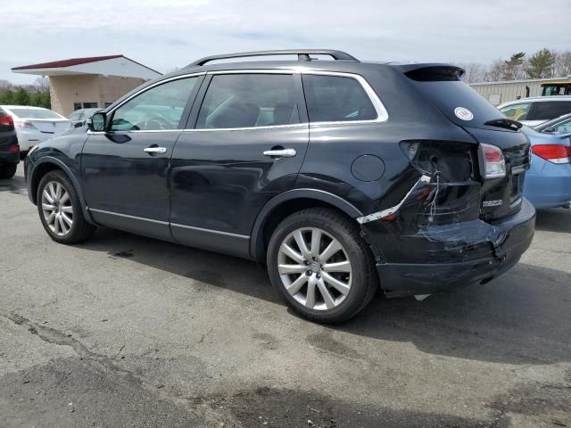 2009 Mazda CX-9