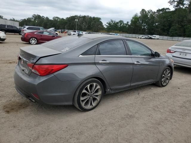 2014 Hyundai Sonata SE