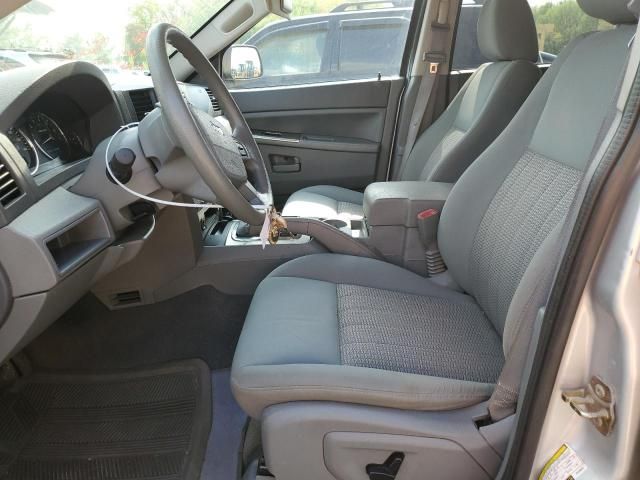 2007 Jeep Grand Cherokee Laredo