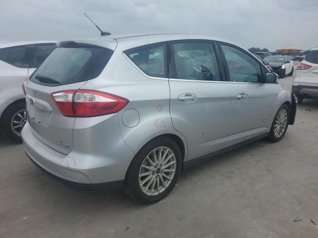 2013 Ford C-MAX SEL