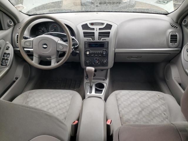 2004 Chevrolet Malibu Maxx LS