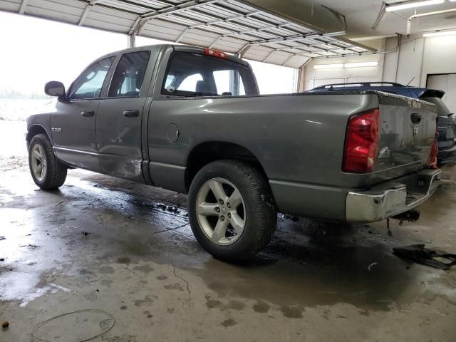 2008 Dodge RAM 1500 ST