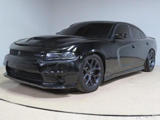 2020 Dodge Charger R/T