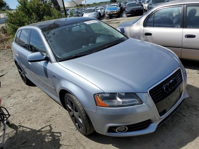 2011 Audi A3 Premium