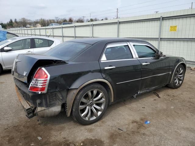 2005 Chrysler 300C