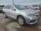 2017 Acura RDX