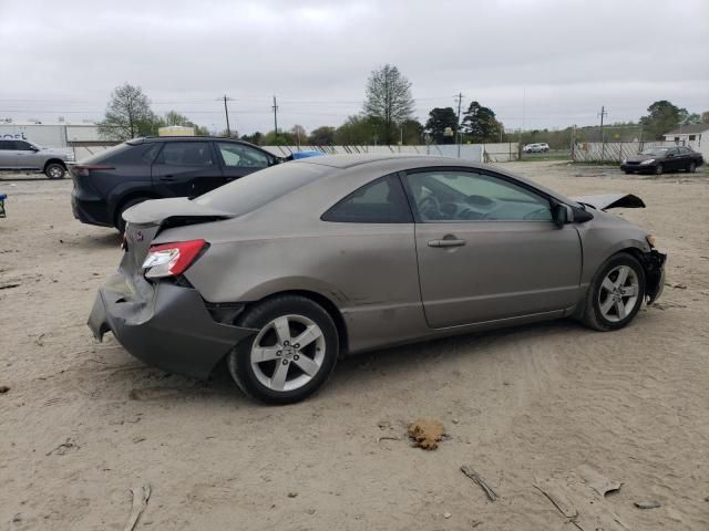 2006 Honda Civic LX