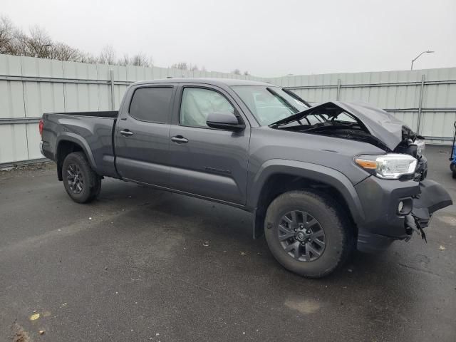 2022 Toyota Tacoma Double Cab