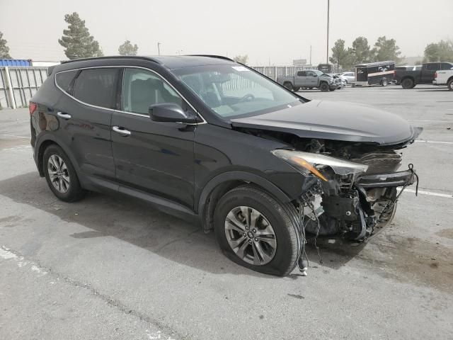 2016 Hyundai Santa FE Sport