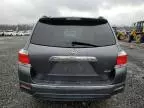 2012 Toyota Highlander Base