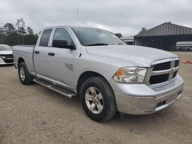 2019 Dodge RAM 1500 Classic Tradesman