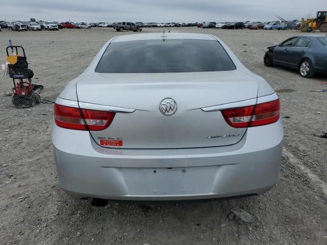 2014 Buick Verano