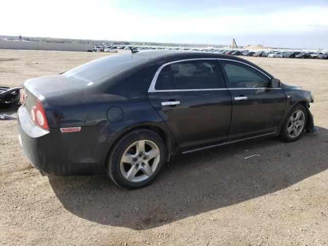 2008 Chevrolet Malibu LTZ