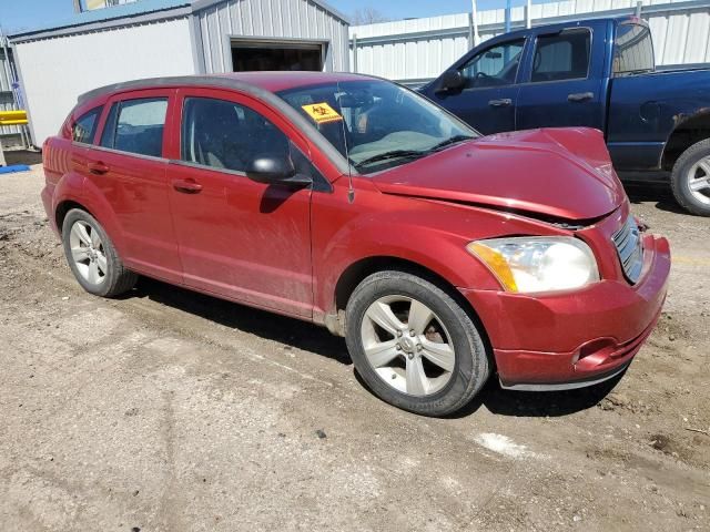 2010 Dodge Caliber Mainstreet