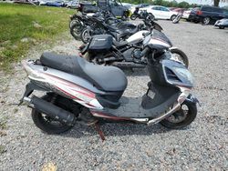 2019 Zhejiang Moped en venta en Riverview, FL