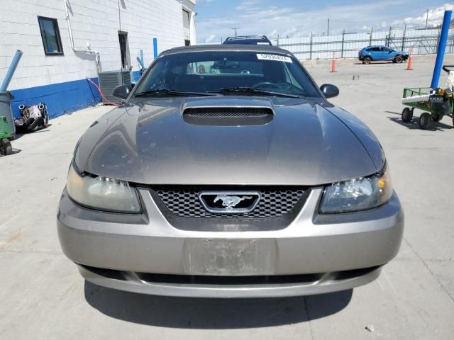 2001 Ford Mustang GT