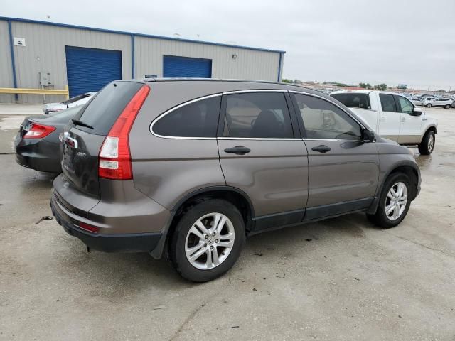 2011 Honda CR-V EX