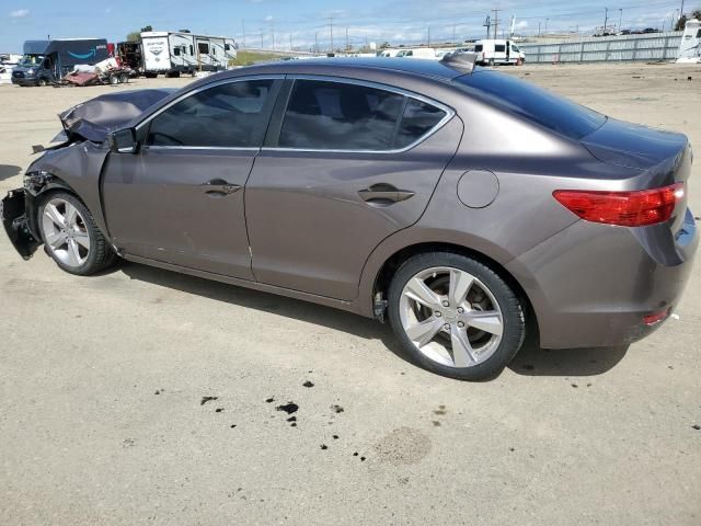 2014 Acura ILX 20 Premium