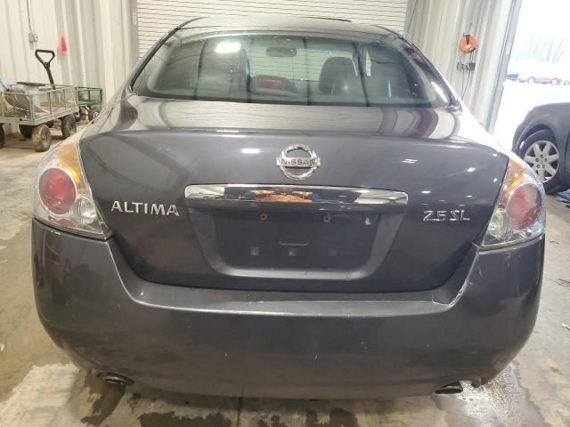 2009 Nissan Altima 2.5