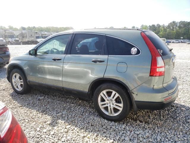 2011 Honda CR-V EX