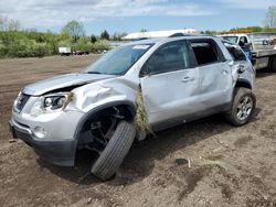 2012 GMC Acadia SLE en venta en Columbia Station, OH