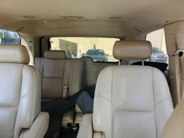 2007 Cadillac Escalade Luxury