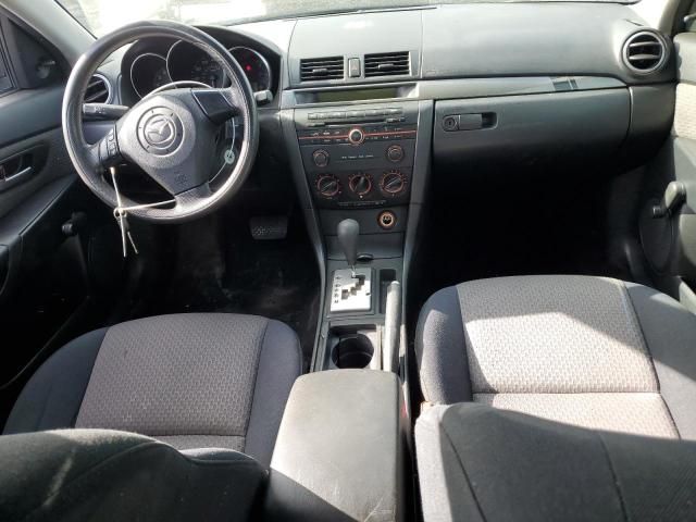 2006 Mazda 3 I