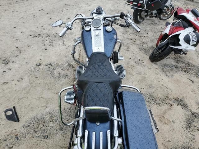 2003 Harley-Davidson Flhrci