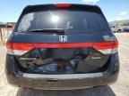 2015 Honda Odyssey Touring