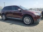 2012 Lincoln MKX