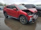 2019 Mitsubishi Eclipse Cross SE