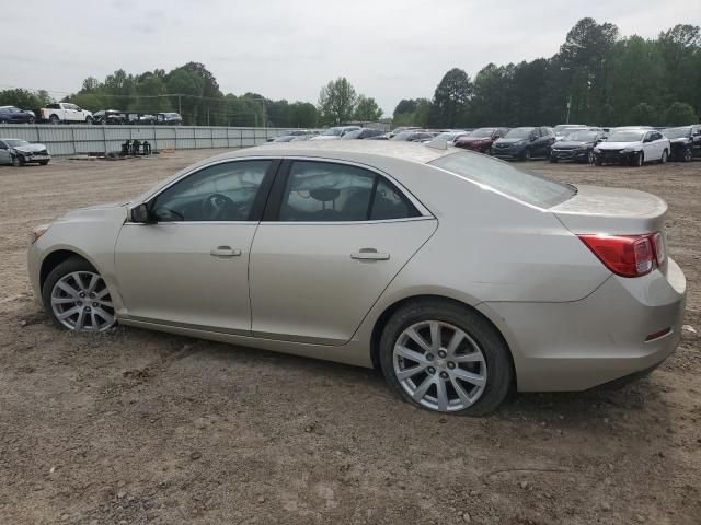 2013 Chevrolet Malibu 2LT