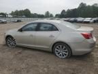 2013 Chevrolet Malibu 2LT