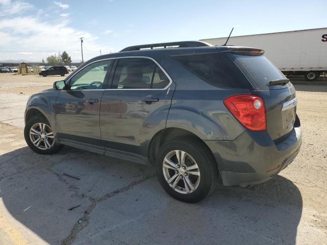 2010 Chevrolet Equinox LT