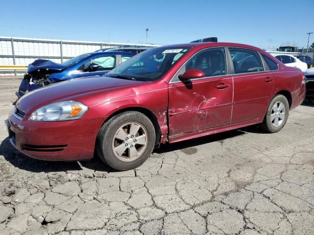 2009 Chevrolet Impala 1LT