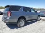 2021 Chevrolet Tahoe C1500 LT