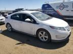 2013 Chevrolet Volt