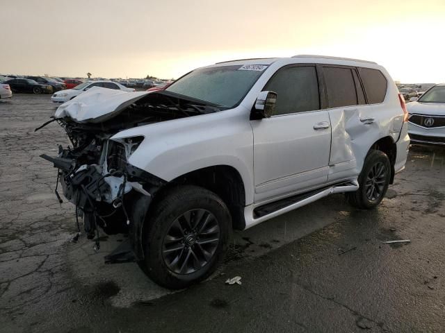 2017 Lexus GX 460 Premium