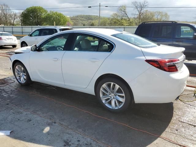 2016 Buick Regal