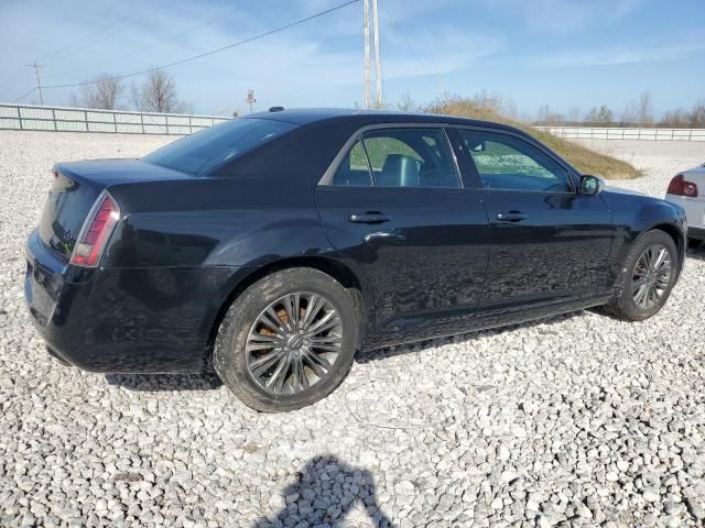 2014 Chrysler 300C Varvatos