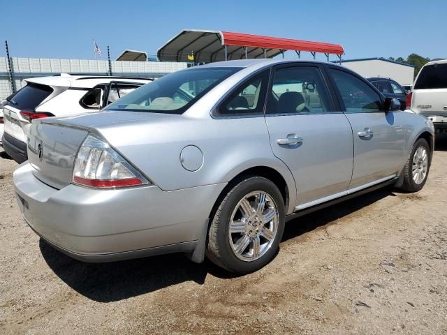 2009 Mercury Sable