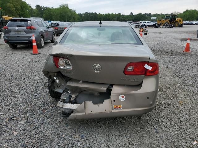 2006 Buick Lucerne CXL