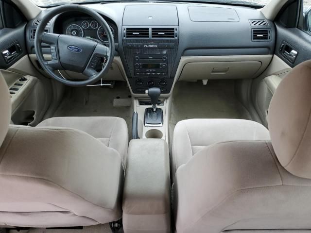 2006 Ford Fusion SE