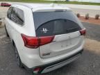 2020 Mitsubishi Outlander SE