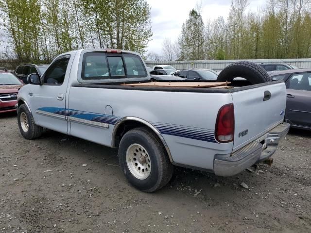 1997 Ford F150