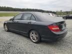 2012 Mercedes-Benz C 250