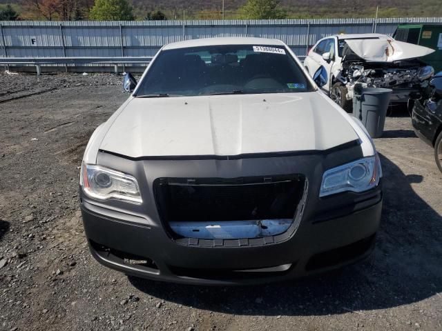 2011 Chrysler 300 Limited